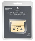 Andis GTX-EXO Cordless Trimmer Shallow Tooth Replacement Blade