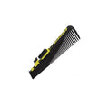 M1 Innovations RhinoComb V2.0 Carbon Fiber Precision Outlining Comb w/ Measuring Tool