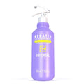 Immortal Plant Keratin