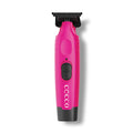 Cocco Hyper Veloce Pro Cordless Trimmer - Limited Edition Pink