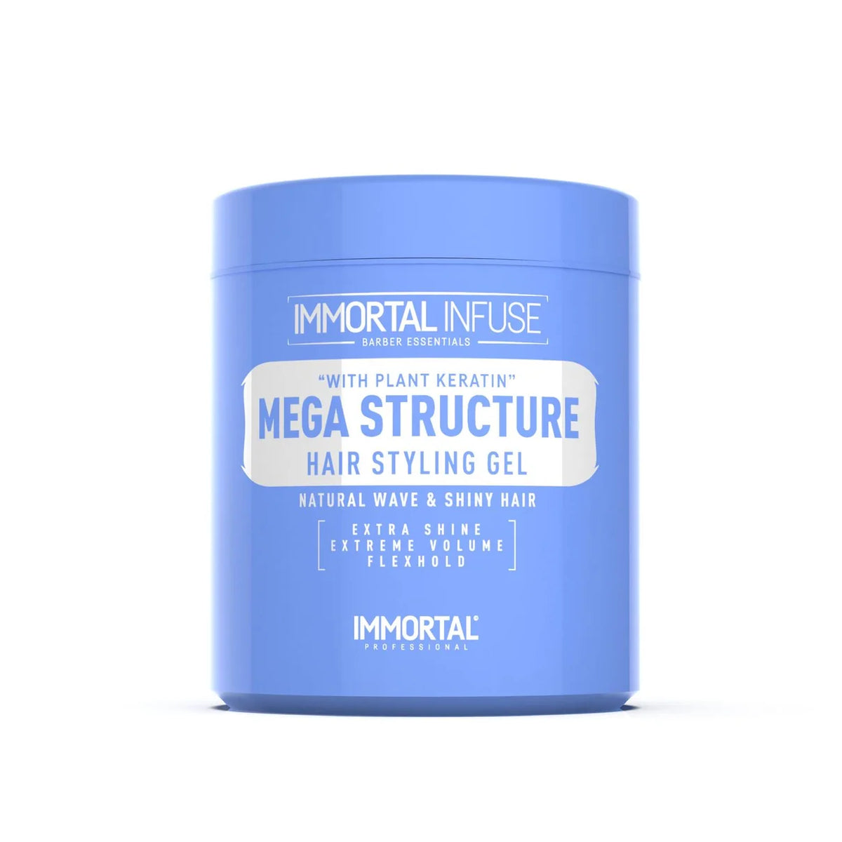 Mega Structure Styling Gel