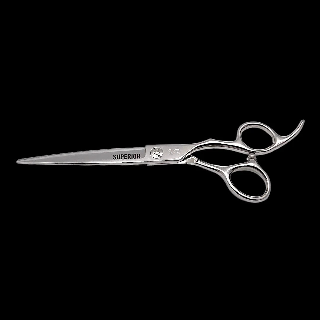 Series Won Half Blade Hair Shear