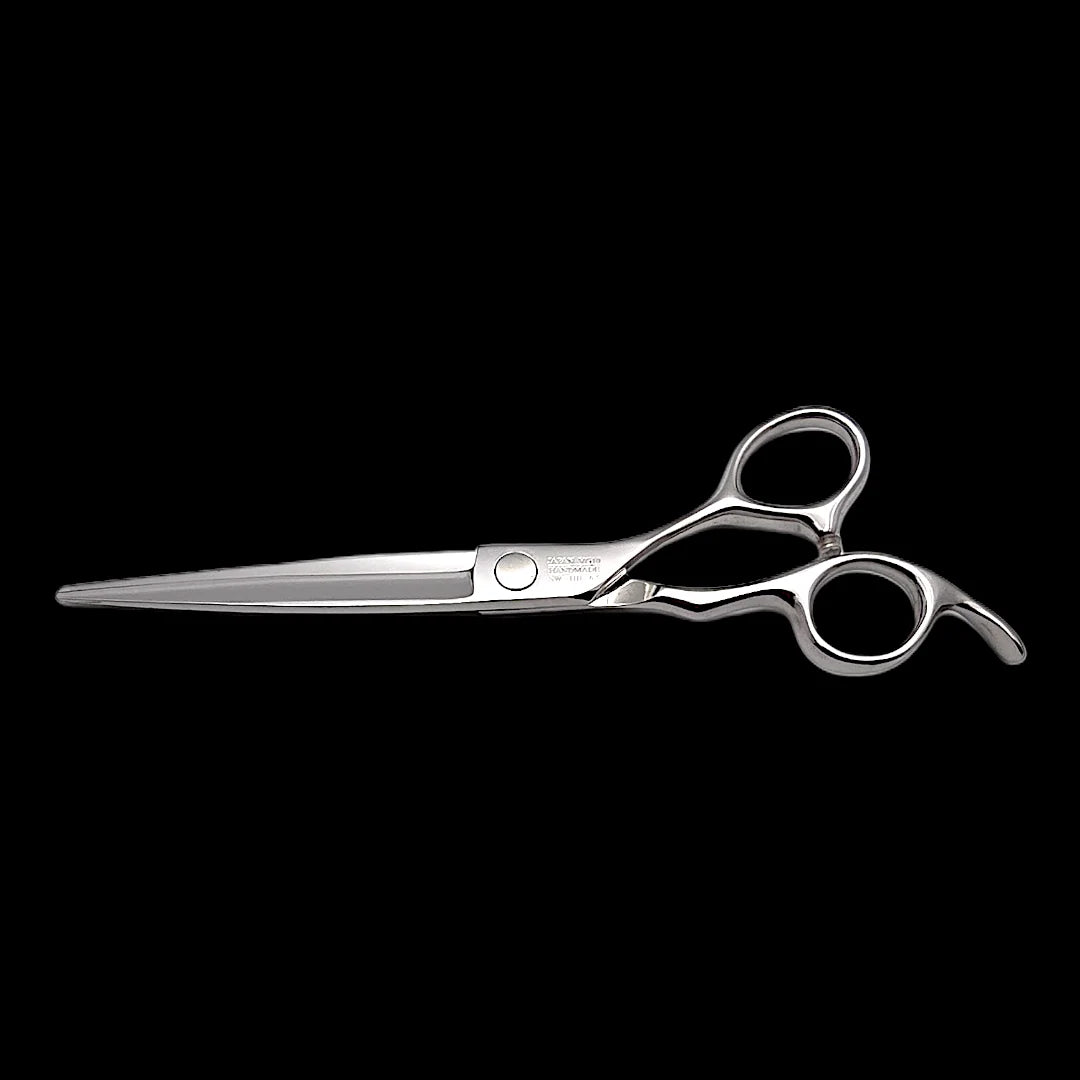 Series Won Half Blade Hair Shear