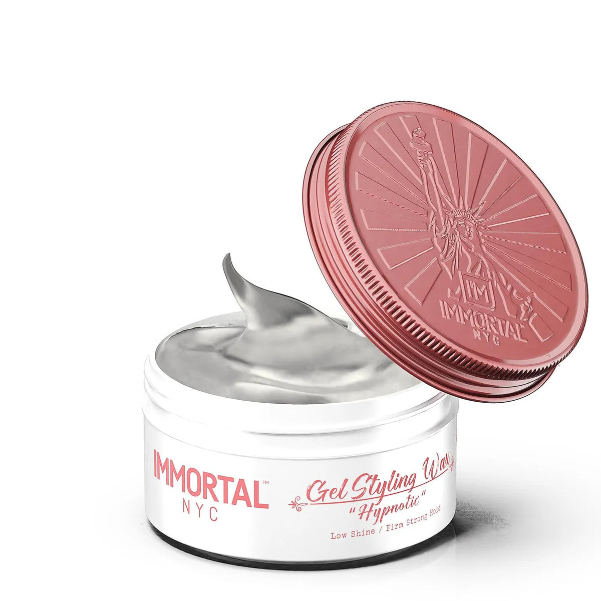 Gel Styling Wax "Hypnotic"