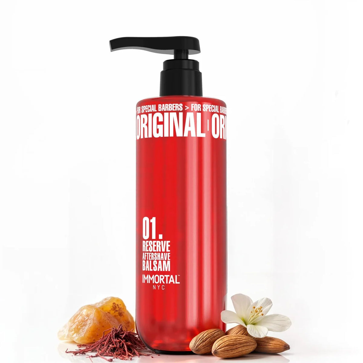 Reserve Aftershave Lotion