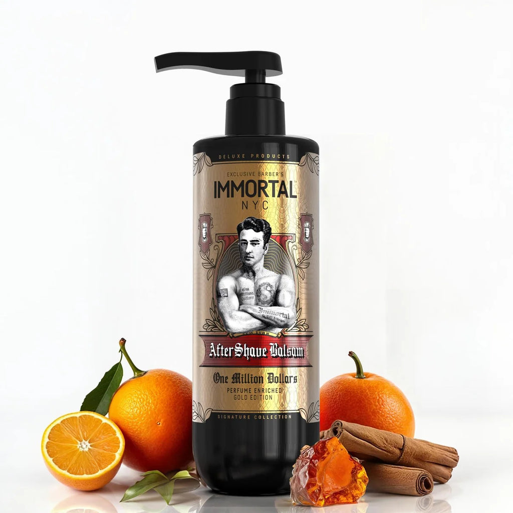 Reserve Aftershave Lotion
