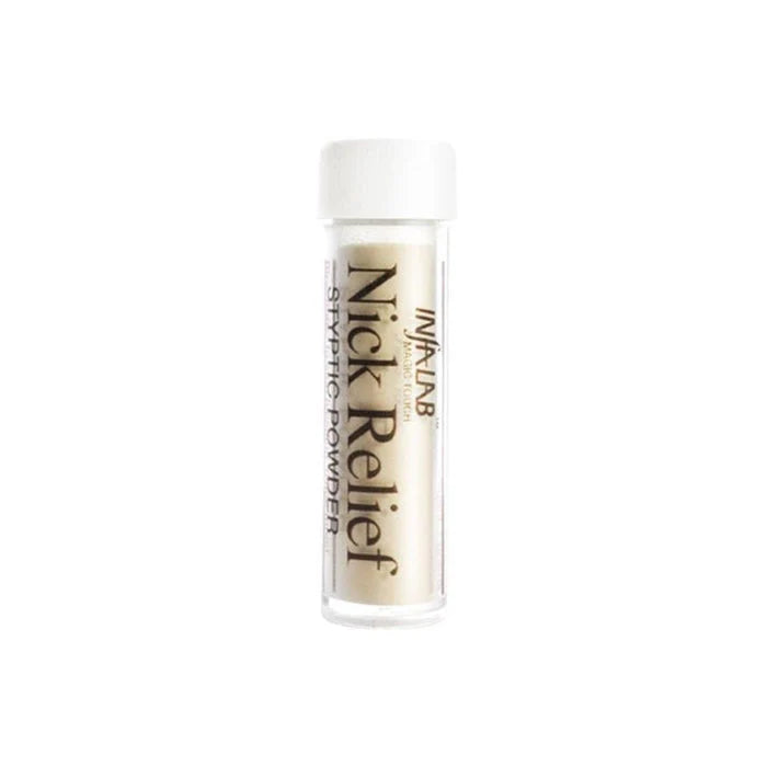 Styptic Powder