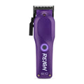 StyleCraft Reign EON Digital Brushless Motor Cordless Clipper - Purple&nbsp;