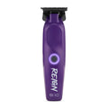 StyleCraft Reign Eon Digital Brushless Motor Trimmer - Purple Reign