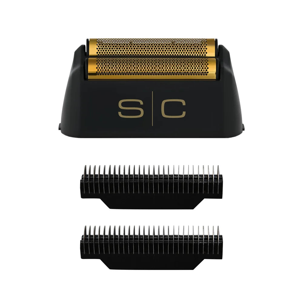 StyleCraft Instinct Foil Shaver Replacement Foil &amp; Cutter Set&nbsp;