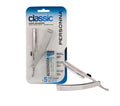 Personna Classic 900 Hair Shaper Razor Kit + 5 Free Blade