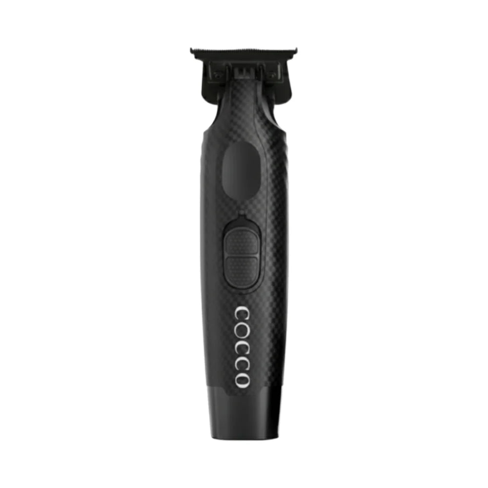 Limited Edition Carbon Fiber Cocco Trimmer
