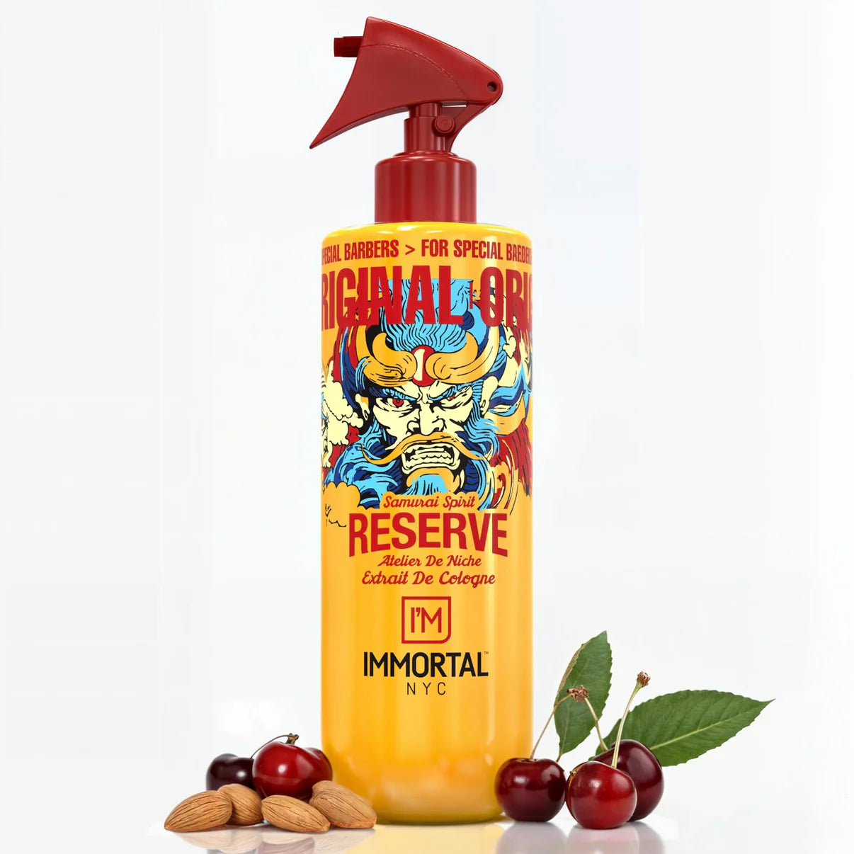 Immortal Original Reserve