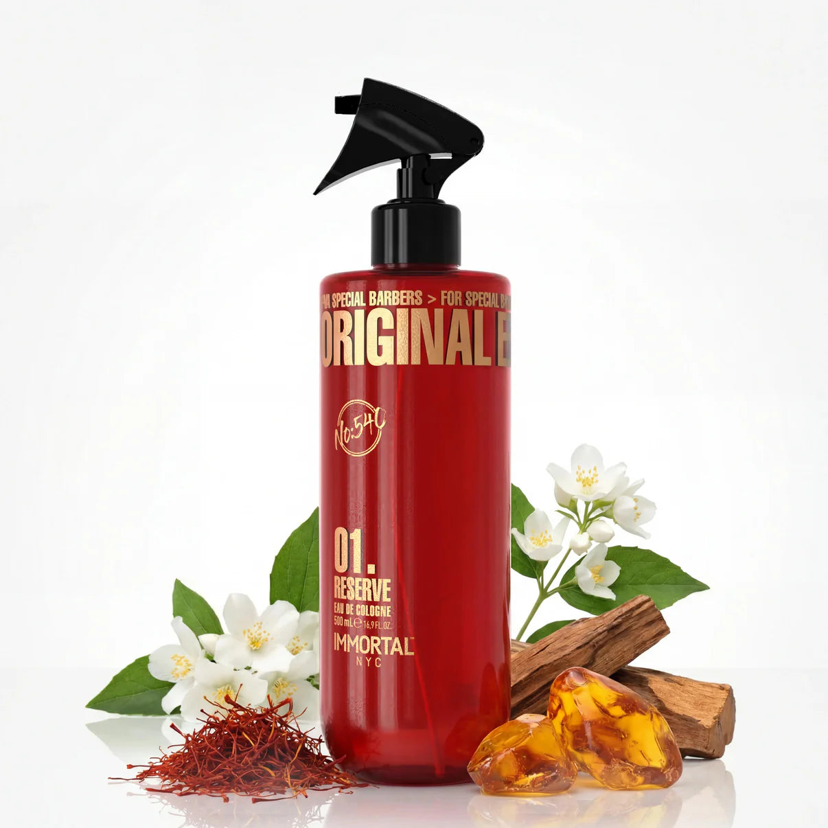 Immortal Original Reserve