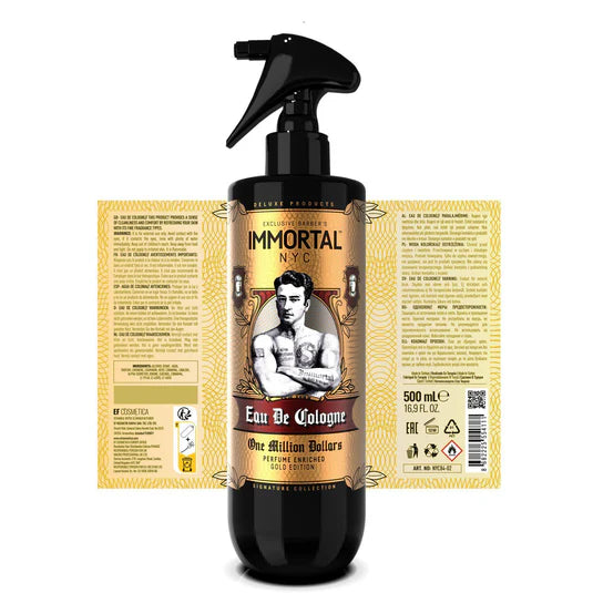 Immortal Original Reserve