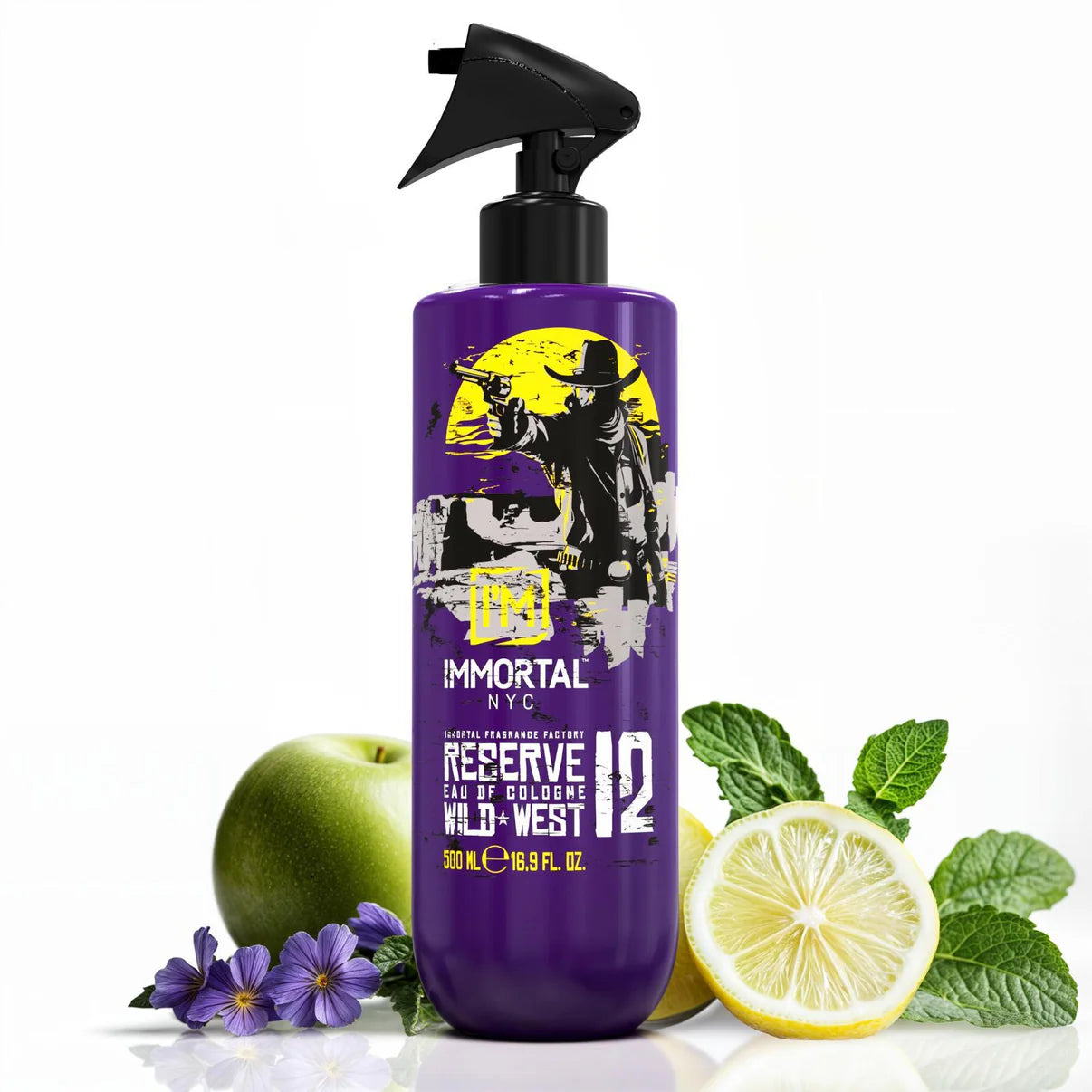 Immortal Original Reserve