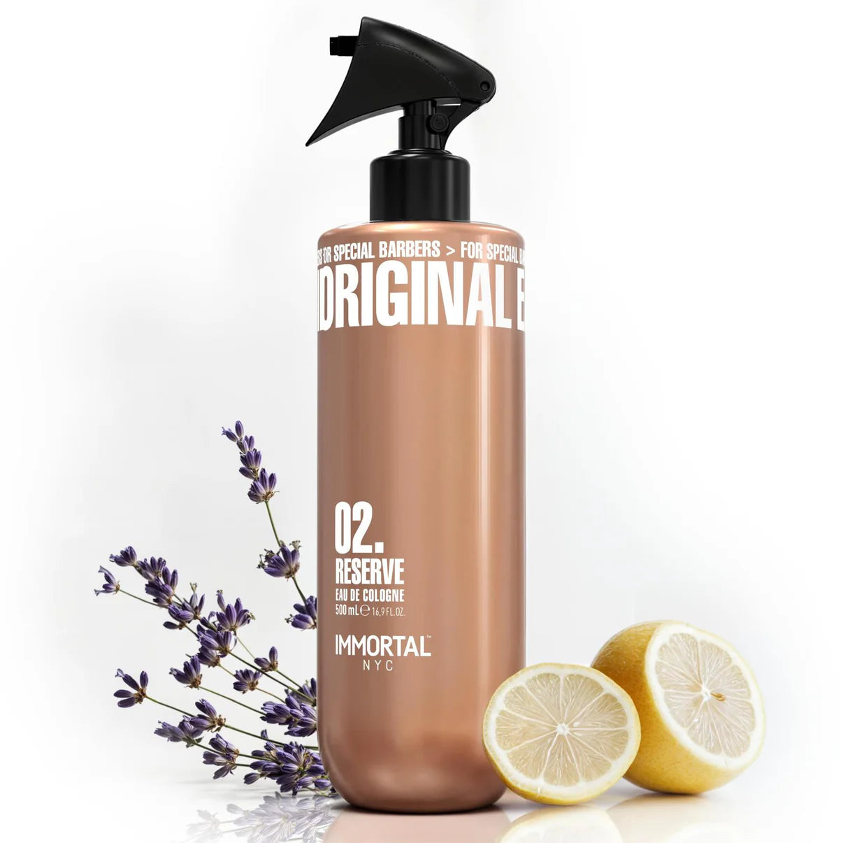 Immortal Original Reserve