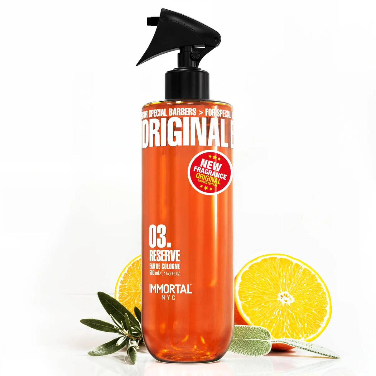 Immortal Original Reserve