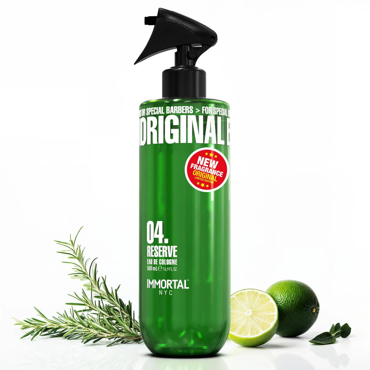Immortal Original Reserve