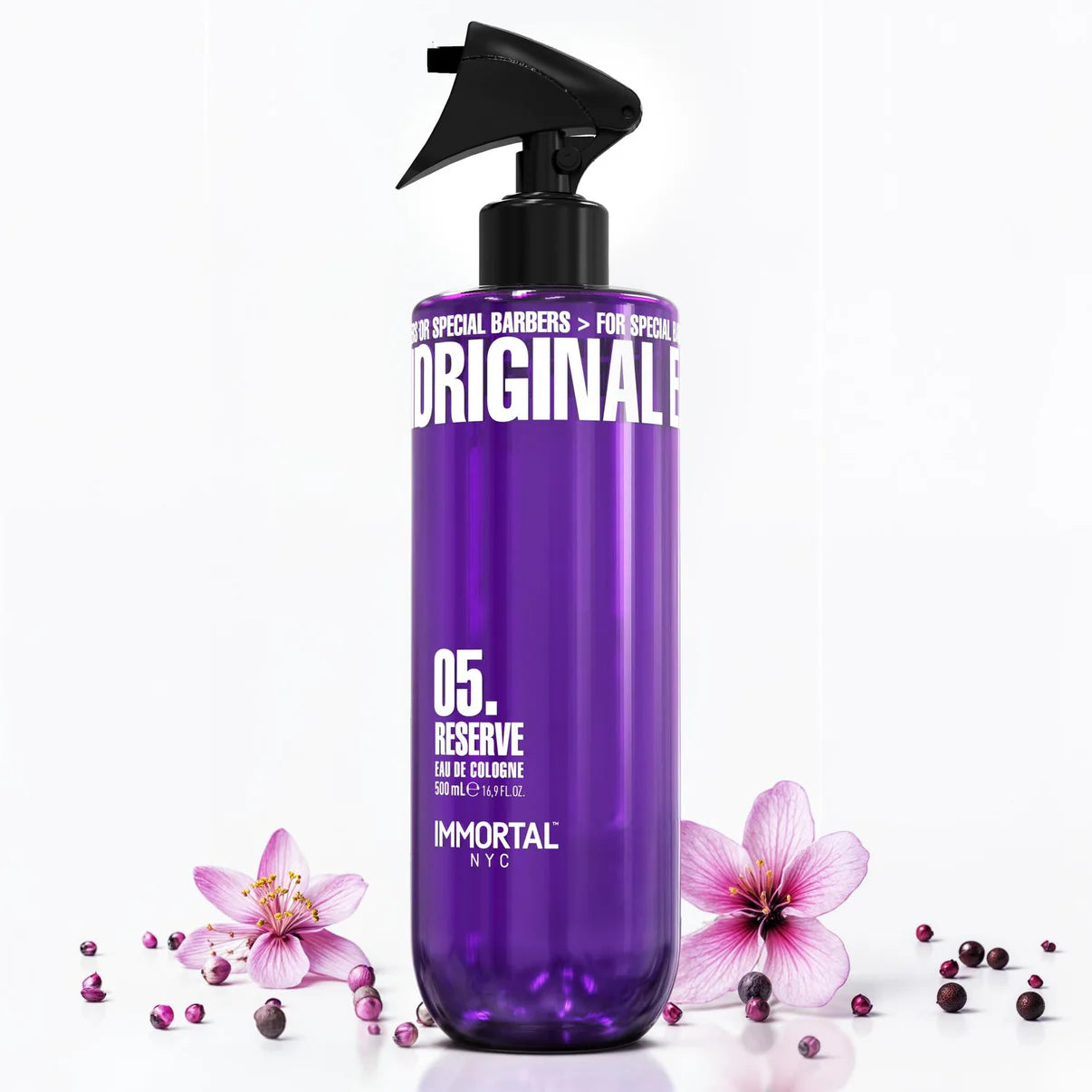 Immortal Original Reserve