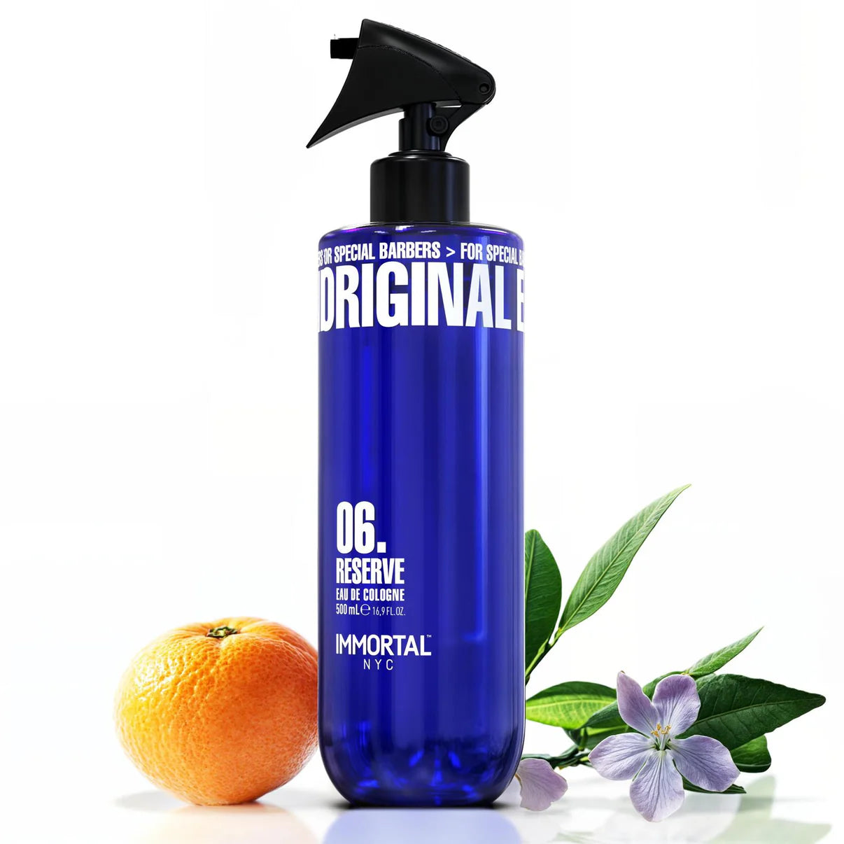 Immortal Original Reserve