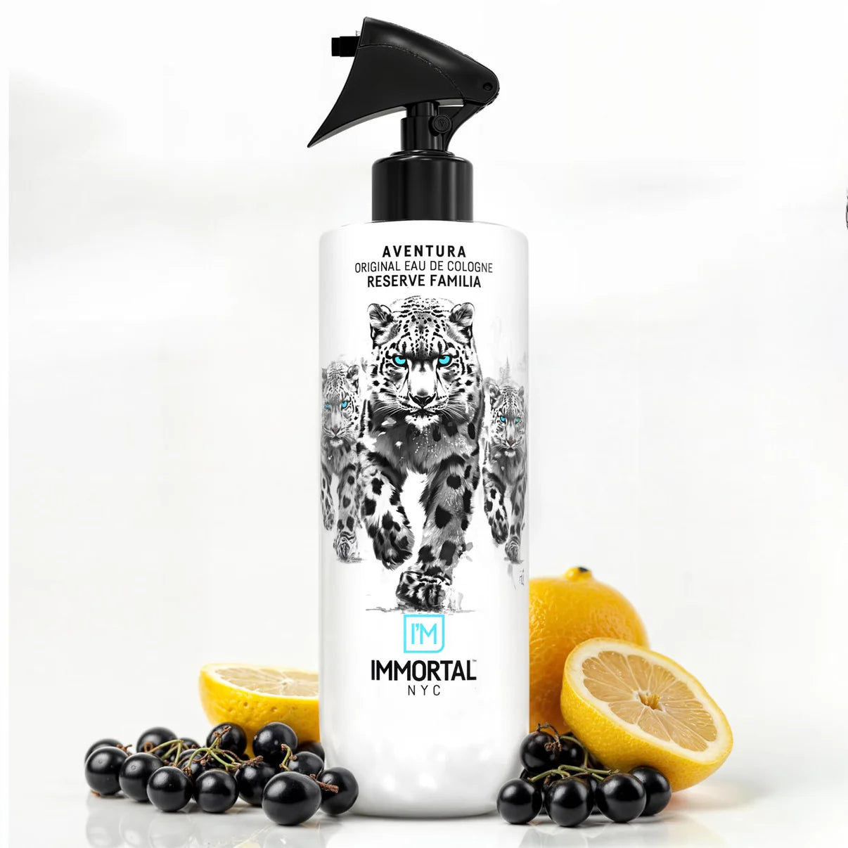 Immortal Original Reserve