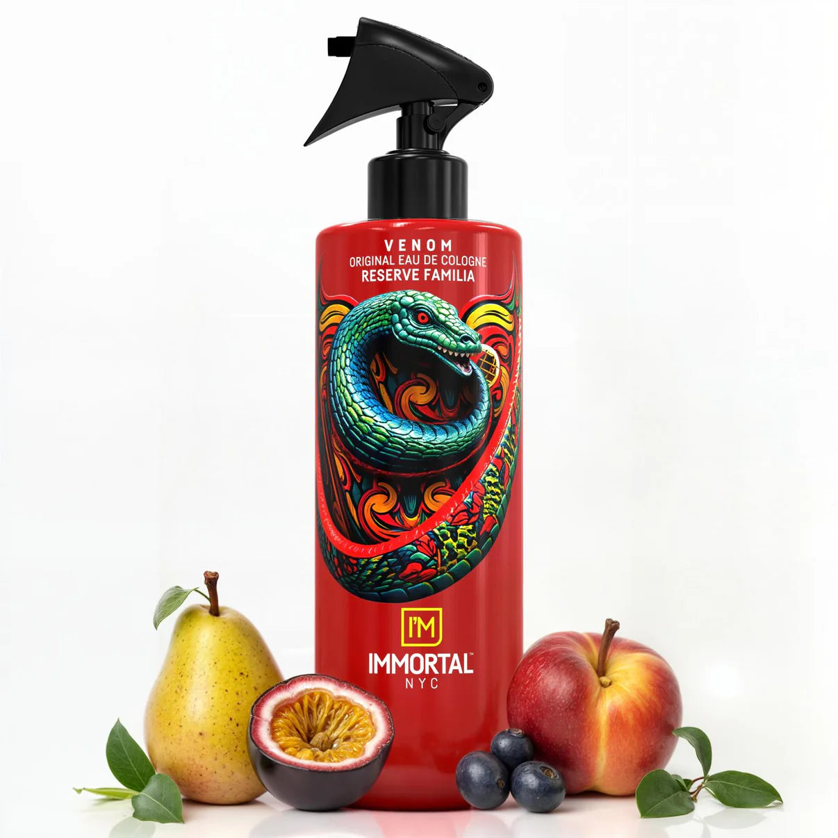Immortal Original Reserve