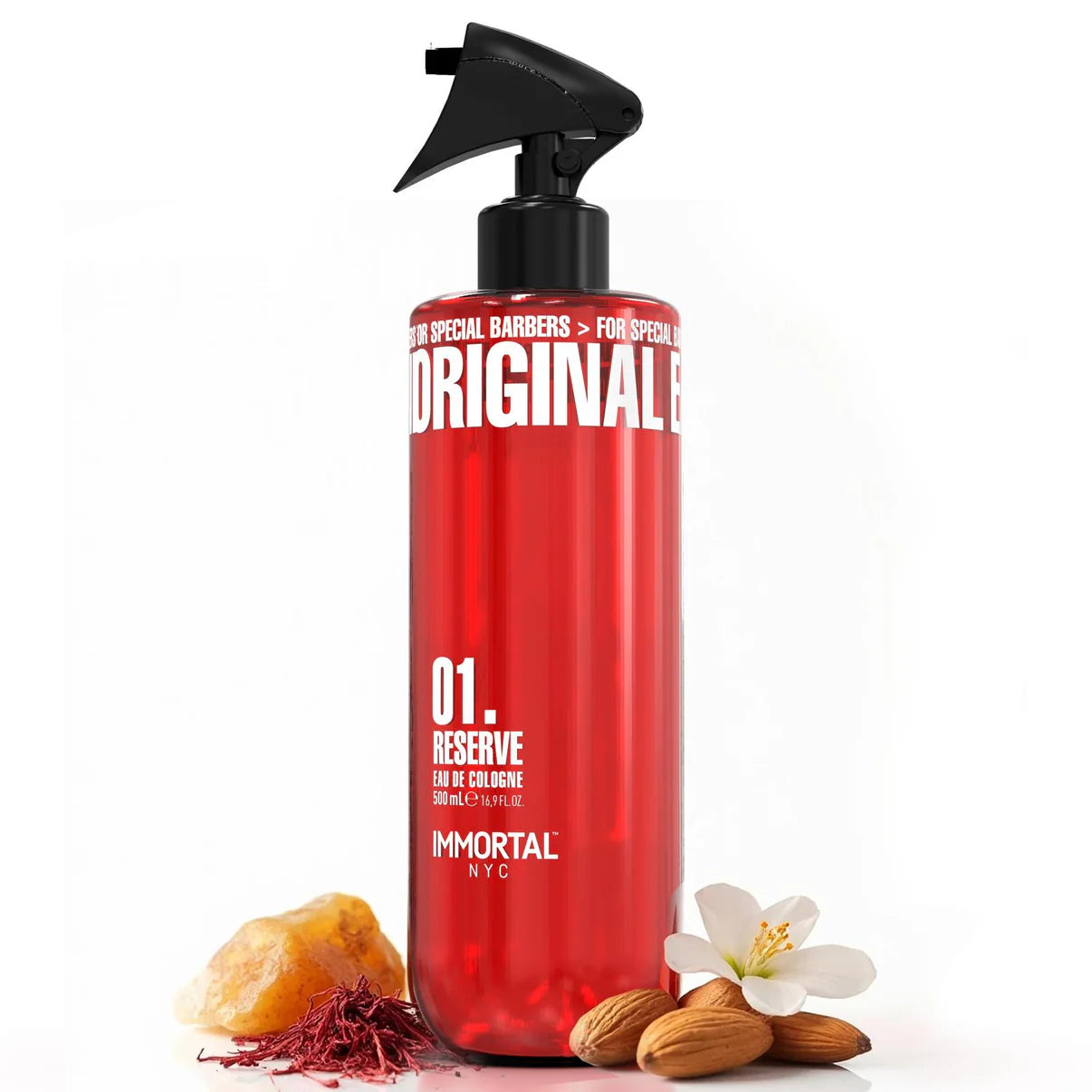 Immortal Original Reserve