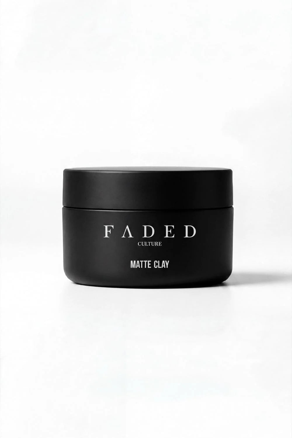 Matte Clay - 3.30oz
